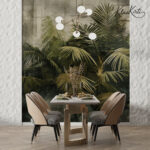 Veridian Stone Premium Wallpaper - Image 4