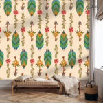 Bohemian Rhapsody Premium Wallpaper - Image 5