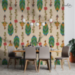 Bohemian Rhapsody Premium Wallpaper