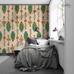 Bohemian Rhapsody Premium Wallpaper - Image 3