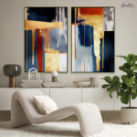 Urban Alchemy Gallery Wall Art