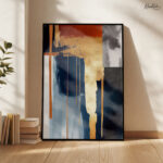 Urban Alchemy Gallery Wall Art - Image 3