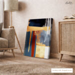 Urban Alchemy Gallery Wall Art - Image 4