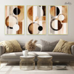 The Emerald Vein Gallery Wall Art