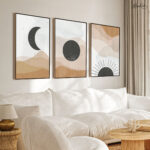 The Ethereal Echo Gallery Wall Art - Image 2
