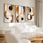 The Emerald Vein Gallery Wall Art - Image 2