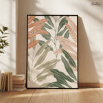 The Serene Sanctuary Gallery Wall Art - Image 3