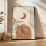 The Solstice Arch Gallery Wall Art - Image 3