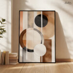 The Emerald Vein Gallery Wall Art - Image 3