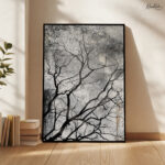 The Gilded Grove Gallery Wall Art - Image 3