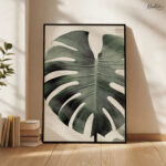 The Verdant Whispe Gallery Wall Art - Image 3