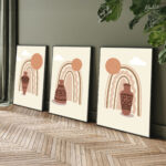 The Earthen Arch Gallery Wall Art - Image 4