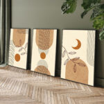 The Solstice Arch Gallery Wall Art - Image 4