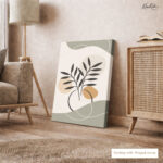 The Ethereal Sage Gallery Wall Art - Image 5