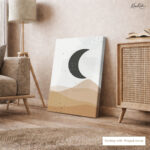 The Ethereal Echo Gallery Wall Art - Image 5