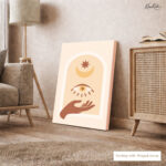 The Mystic Aur Gallery Wall Art - Image 5