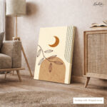 The Solstice Arch Gallery Wall Art - Image 5