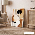 The Emerald Vein Gallery Wall Art - Image 5