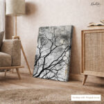 The Gilded Grove Gallery Wall Art - Image 5