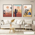 Solstice Sands Gallery Gallery Wall Art - Image 6