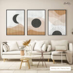 The Ethereal Echo Gallery Wall Art - Image 6