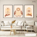 The Mystic Aur Gallery Wall Art - Image 6