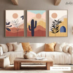 Solstice Sands Gallery Gallery Wall Art - Image 7