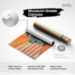 Radiant Vision Canvas Wall Art - Image 13