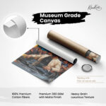 Apex Velocity Canvas Wall Art - Image 13