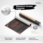 Vanguard Valhalla Canvas Wall Art - Image 13