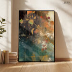 The Sovereign Stag Gallery Wall Art - Image 3