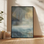 The Ethereal Gallop Gallery Wall Art - Image 3