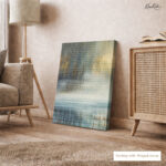 The Ethereal Gallop Gallery Wall Art - Image 5