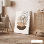 The Bohemian Serenity Gallery Wall Art - Image 5